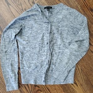 Anne Taylor Cardigan M